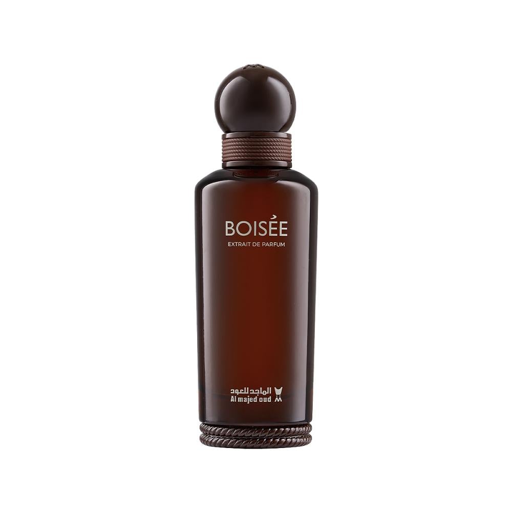 Al Majed Oud Boisee Extrait De Parfum For Unisex 150ml