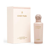 Al Majed Oud Candy Musk Classic Eau de Toilette For Unisex 150ml