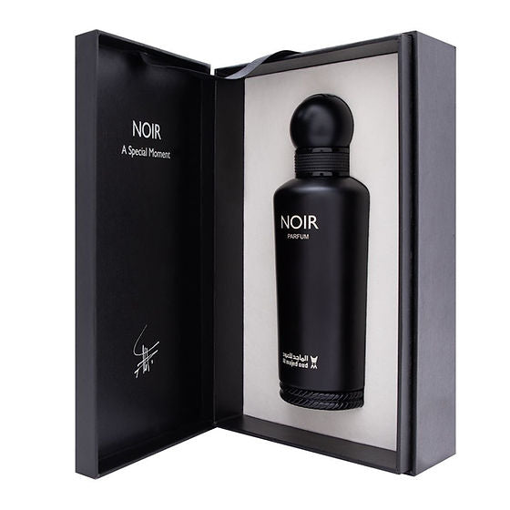 Al Majed Oud Noir Parfum