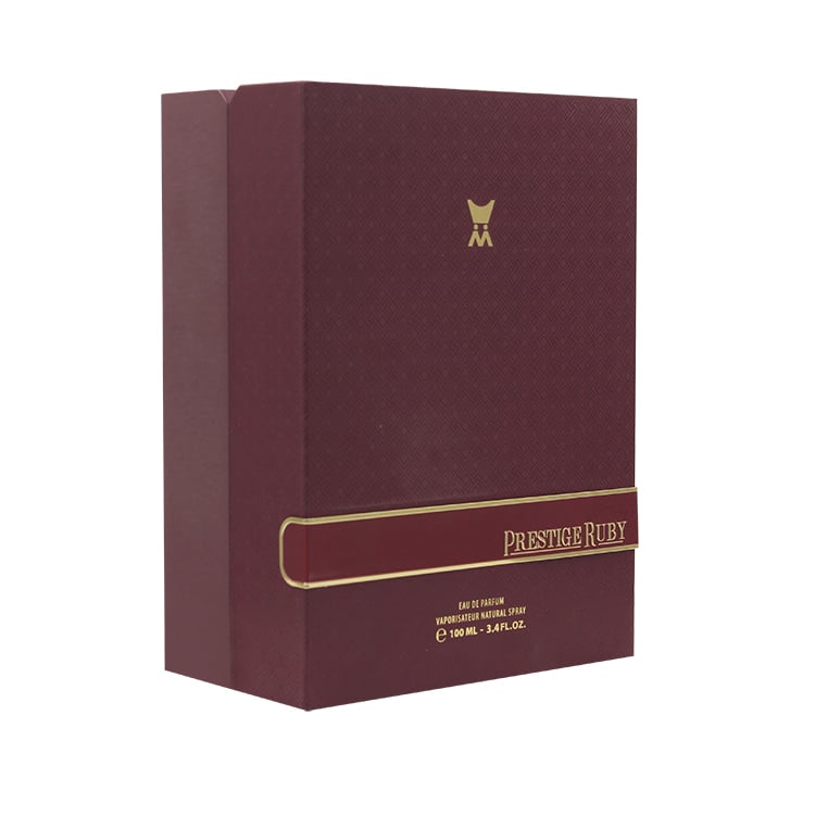 Al Majed Oud Prestige Ruby Eau De Parfum
