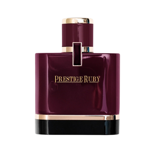 Al Majed Oud Prestige Ruby Eau De Parfum For Unisex 100ml