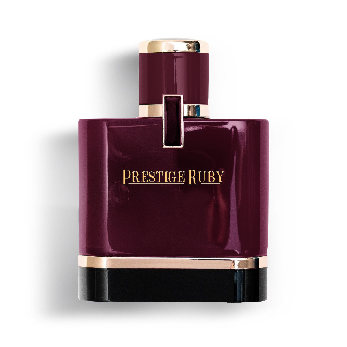 Al Majed Oud Prestige Ruby Eau De Parfum For Unisex 100ml