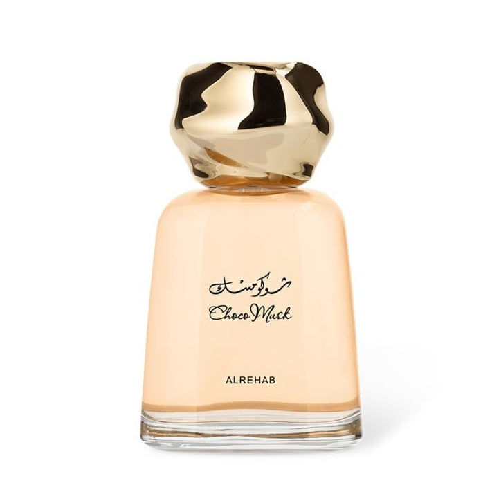 Al Rehab Choco Musk EDP For Unisex 100ml