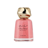 Al Rehab Choco Musk Marshmallow EDP For Unisex 100ml