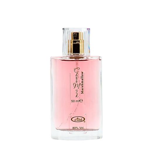 Al Rehab Choco Musk Marshmallow Perfume For Unisex EDP 50ml
