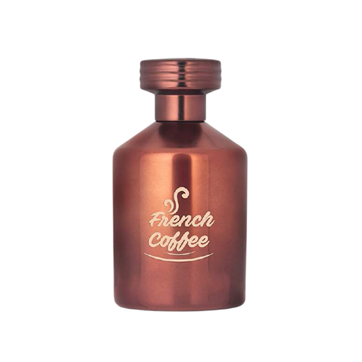 Al Rehab French Coffee Perfume For Unisex EDP 100ml

