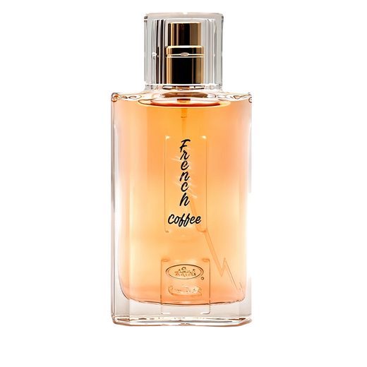 Al Rehab French Coffee Perfume For Unisex EDP 50ml
