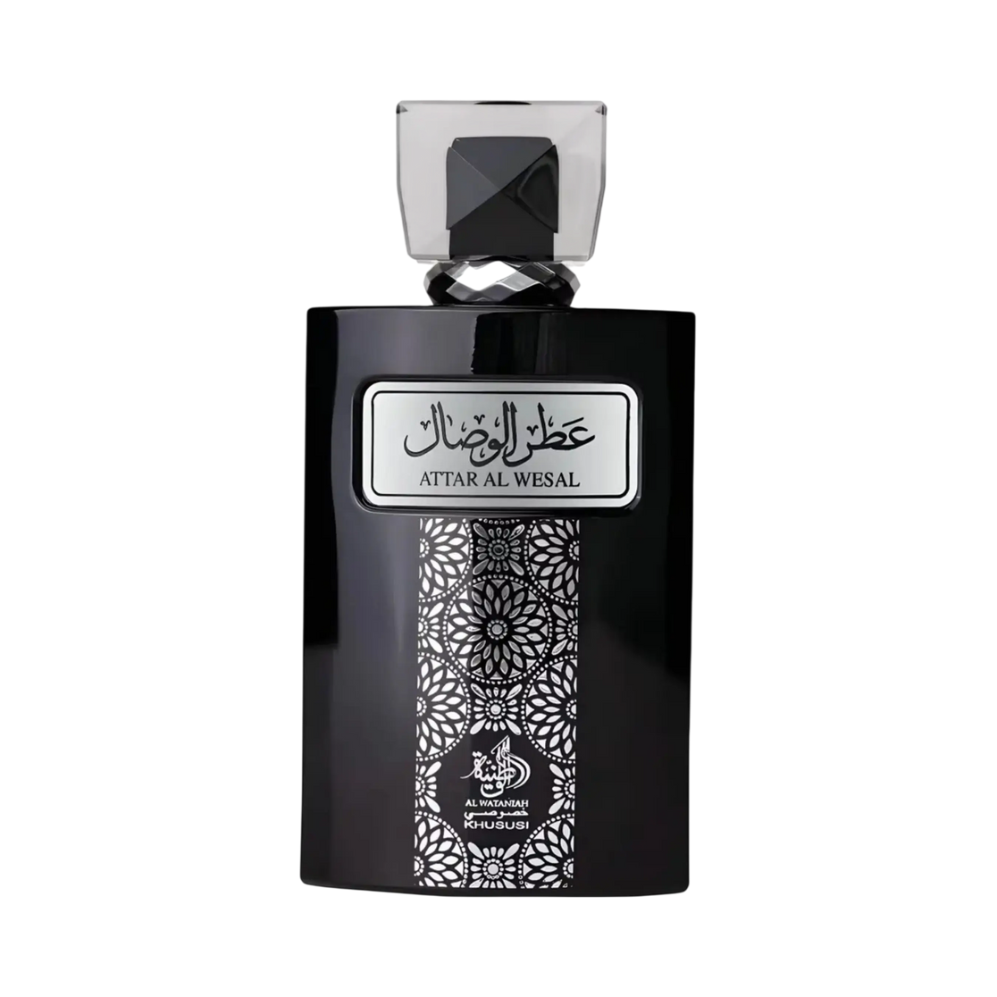 Al Wataniah Attar Al Wesal EDP 100ml Spray For Men