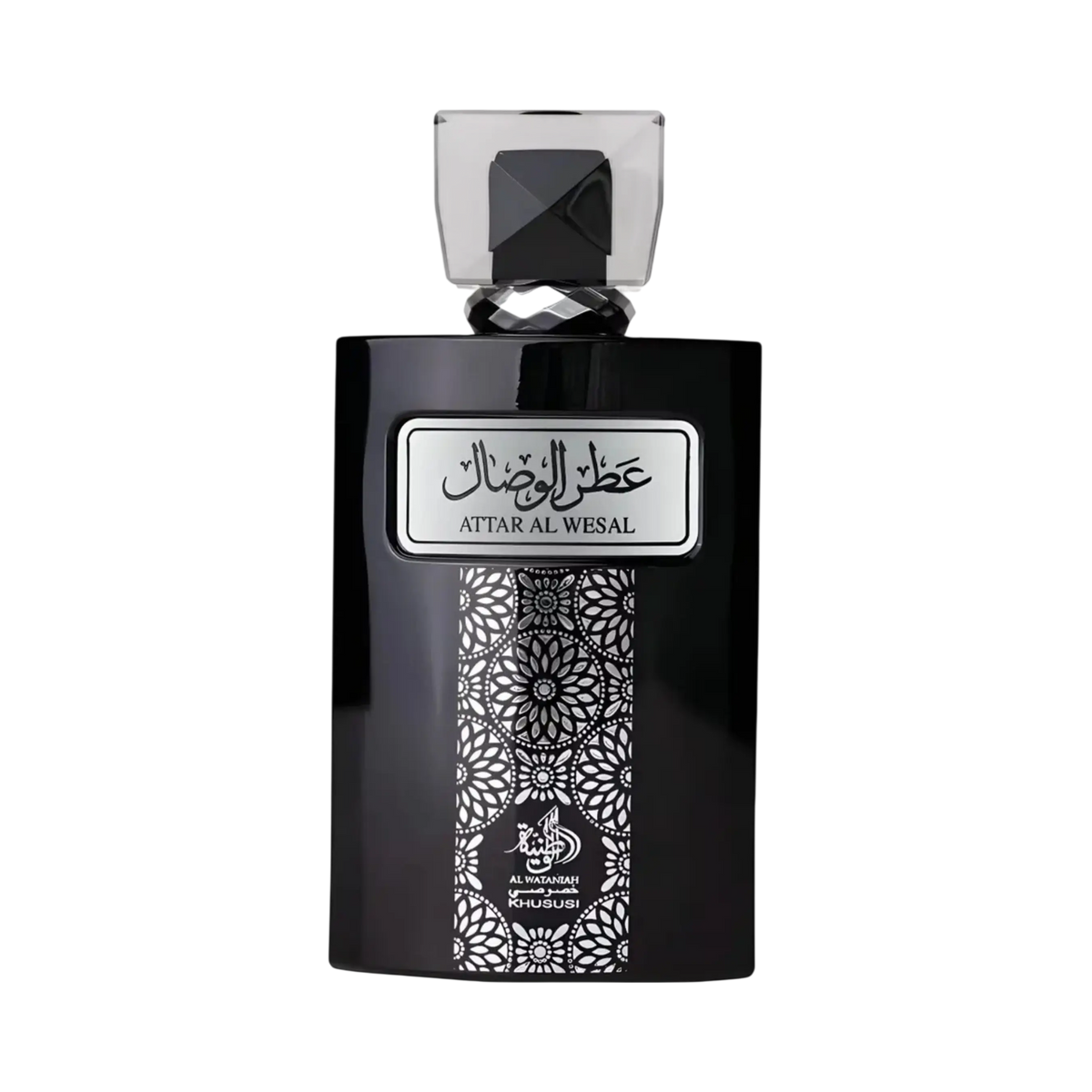 Al Wataniah Attar Al Wesal EDP 100ml Spray For Men