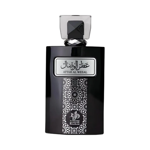 Al Wataniah Attar Al Wesal EDP 100ml Spray For Men