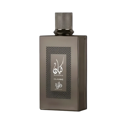 Al Wataniah Kayaan Classic EDP 100ml Spray For Unisex
