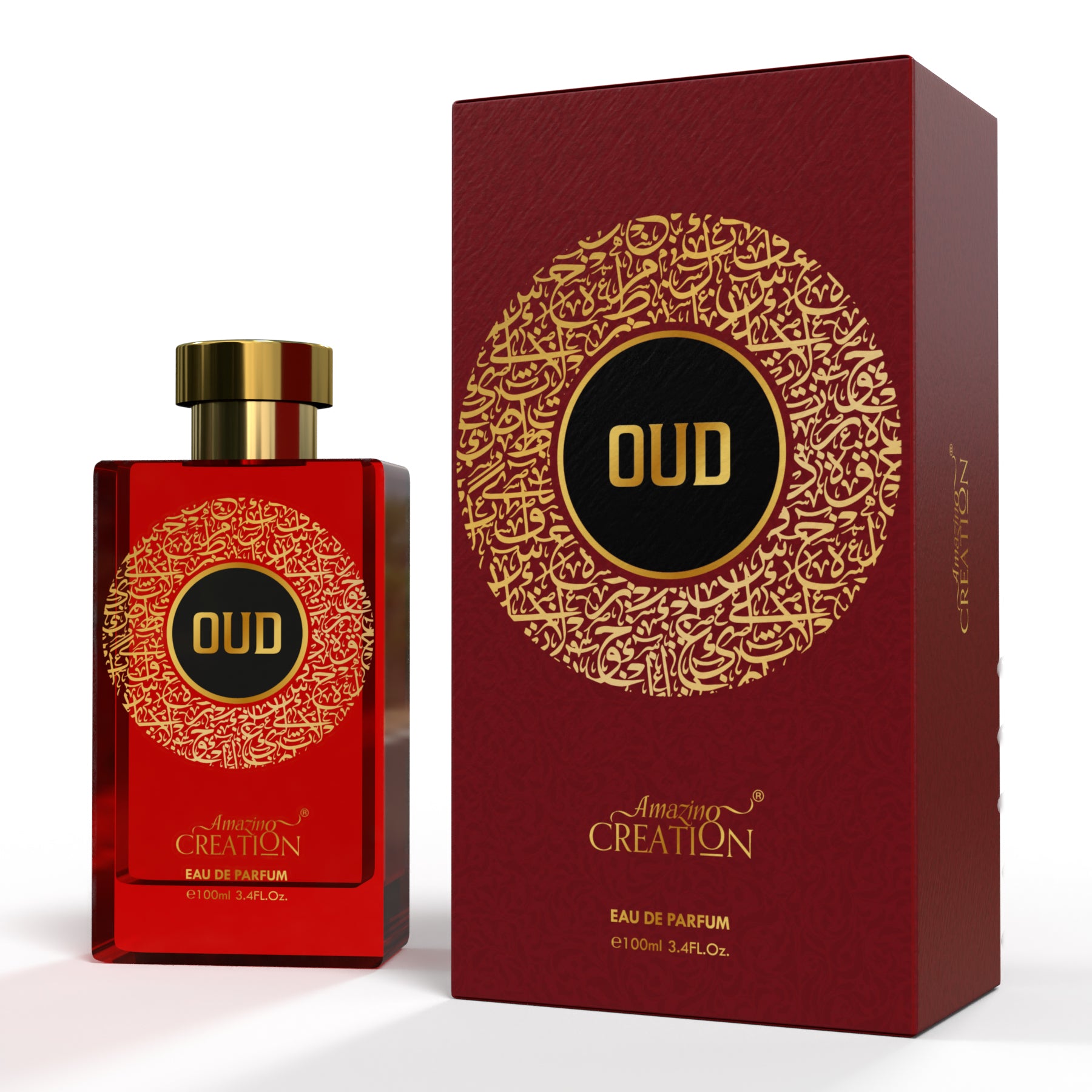 Amazing Creation Imagination Perfume For Men EDP 50ml – DubaiOudh
