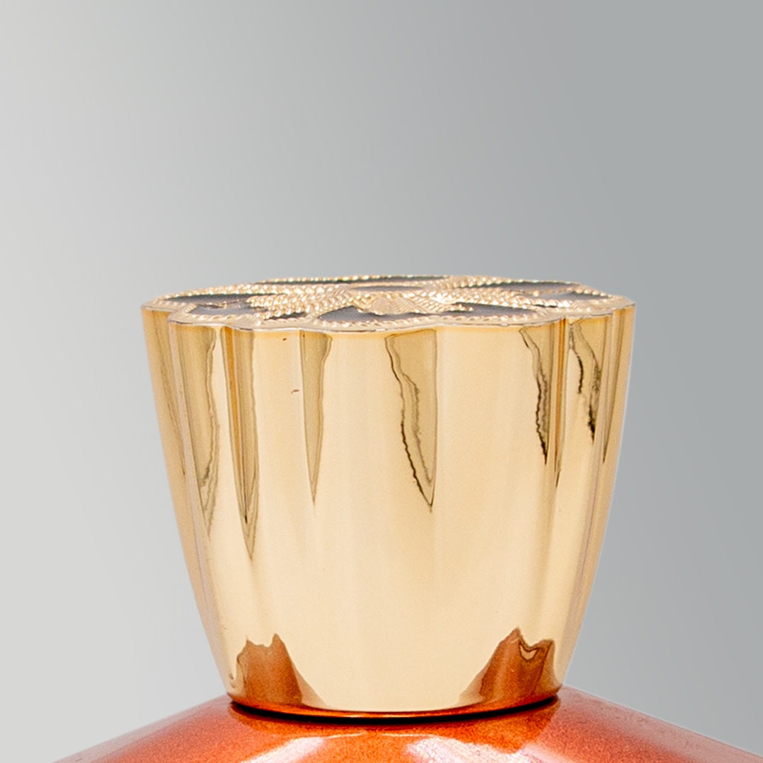 Amazing Creation Amber Collection - III EDP For Unisex 100ml