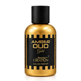 Amazing Creation Amber Oud Gold EDP For Unisex 100ml
