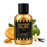 Amazing Creation Amber Oud Gold EDP For Unisex 100ml
