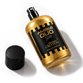Amazing Creation Amber Oud Gold EDP For Unisex 100ml
