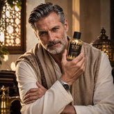 Amazing Creation Amber Oud Gold EDP For Unisex 100ml
