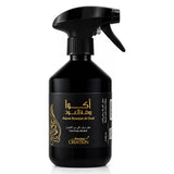 Amazing Creation Aqua Rowdat Al Oud Room And Linen Mist, Room Freshener 500ml - Alcohol Free