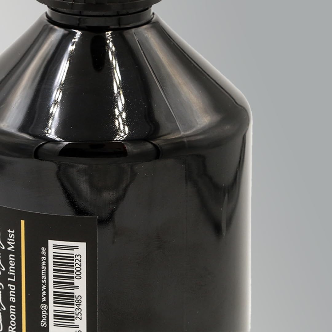 Amazing Creation Aqua Rowdat Al Oud Room And Linen Mist 500ml - Alcohol Free