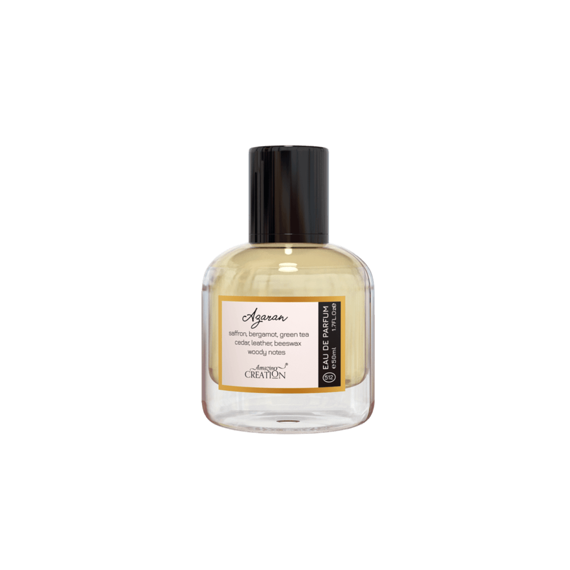 Amazing Creation Azaran Perfume For Men EDP 50ml PFB-512