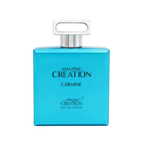Amazing Creation Carmine Perfume For Unisex EDP 100ml
