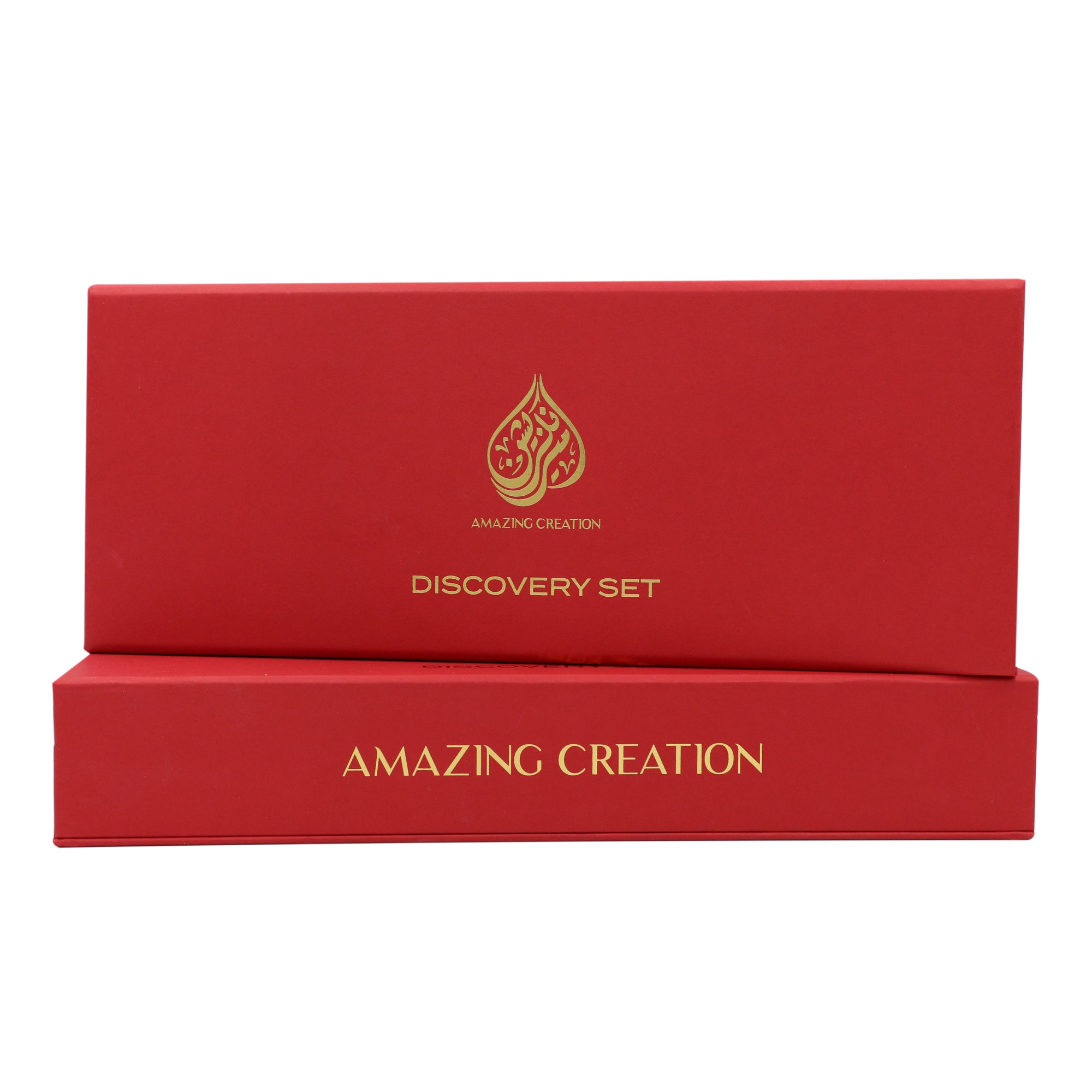 Amazing Creation Discovery Kit Red - Inspirational 3ml x 20 EDP