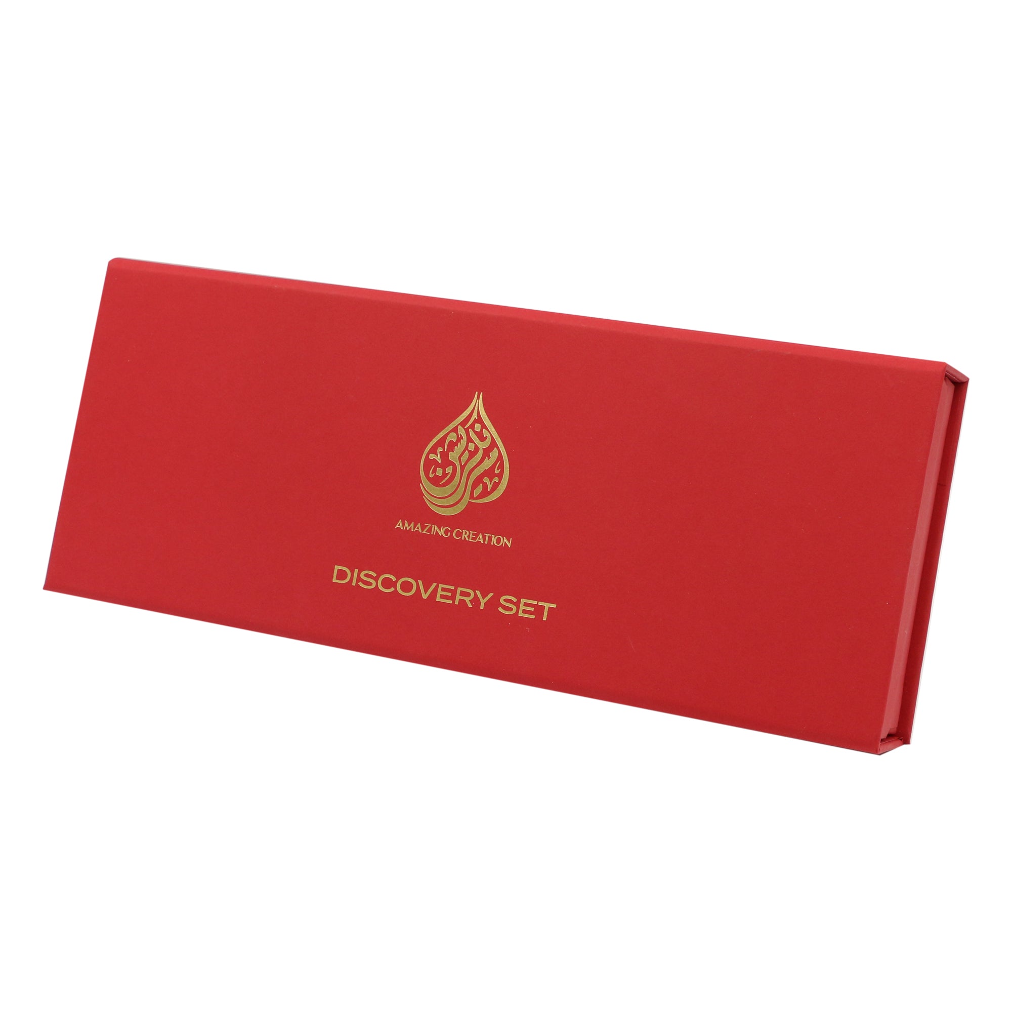 Amazing Creation Discovery Kit Red - Inspirational 3ml x 20 EDP