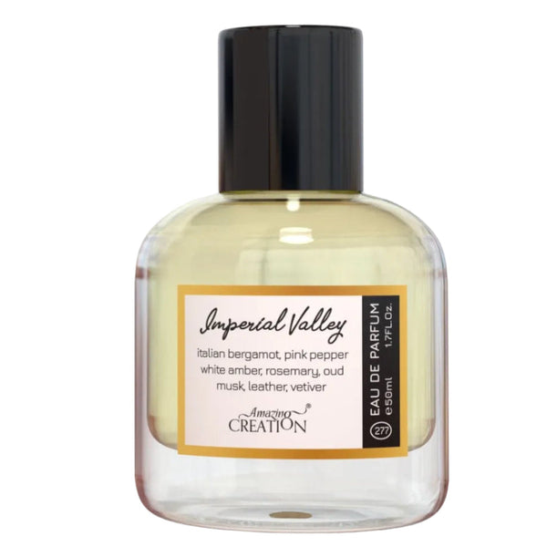 Amazing Creation Imperial Valley EDP For Unisex PFB-277, 50ml