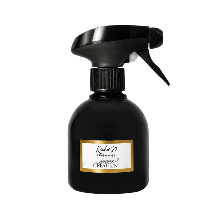 Amazing Creation Kirke'n Room And Linen Mist, Room Freshener 250ml - Alcohol Free