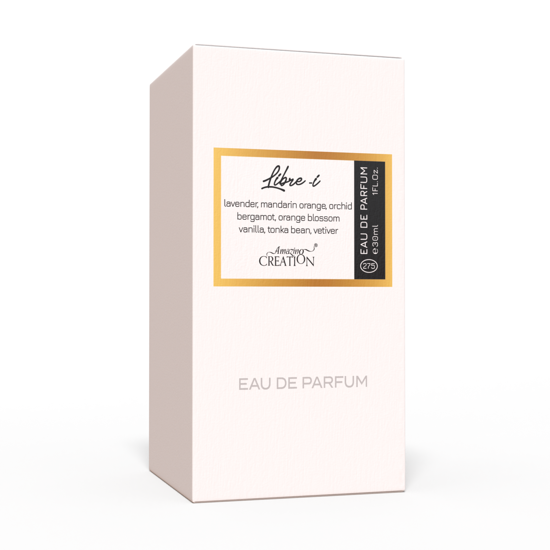 Amazing Creation Libre-i 30ml