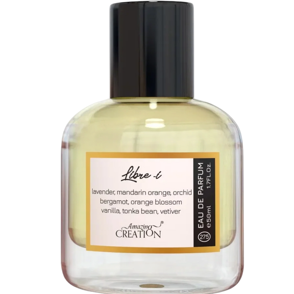 Amazing Creation Libre-i EDP For Women PFB-275, 50ml
