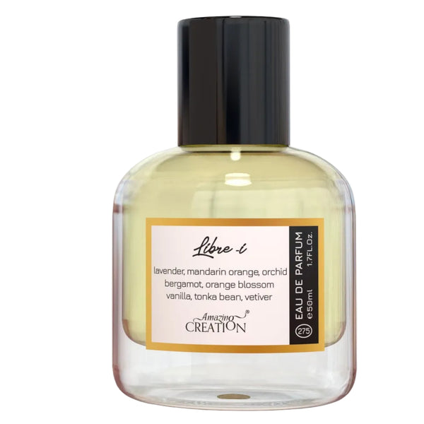 Amazing Creation Libre-i 50ml