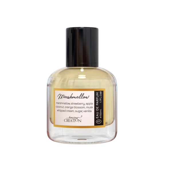 Amazing Creation Marshmallow EDP For Unisex 50ml PFB-471