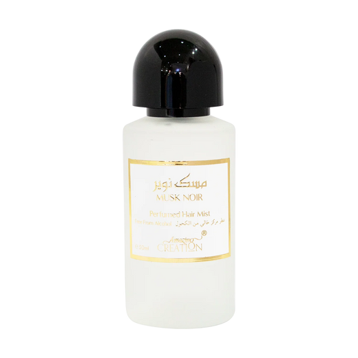 Amazing Creation Musk Noir Alcohol Free Hair Mist 50ml
