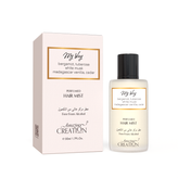 Amazing Creation My Way Alcohol Free Hair Mist For Women 50ml