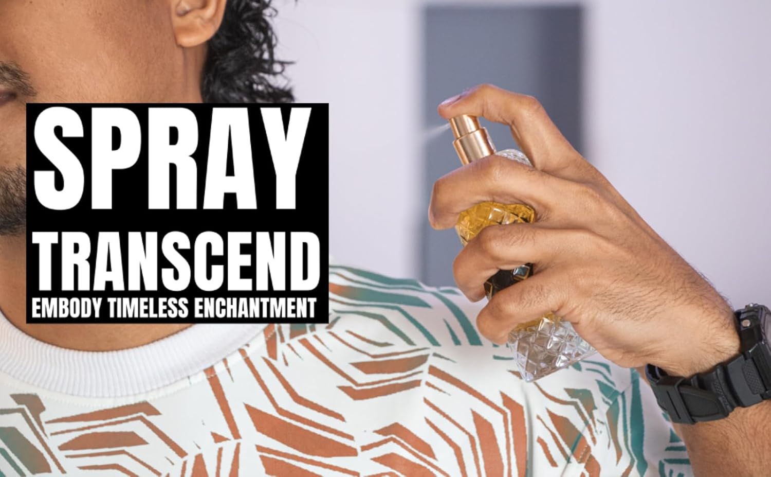 Amazing Creation Oud Collection - II EDP For Unisex 100ml