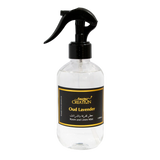 Amazing Creation Oud Lavender Room & Linen Mist, Room Freshener 300ml