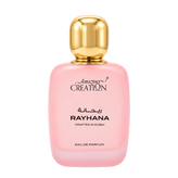 Amazing Creation Rayhana Eau De Parfum for Women 100 ml