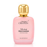 Amazing Creation Rayhana Eau De Parfum for Women 100 ml