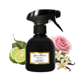 Amazing Creation Rose Atomic Room And Linen Mist, Room Freshener 250ml - Alcohol Free