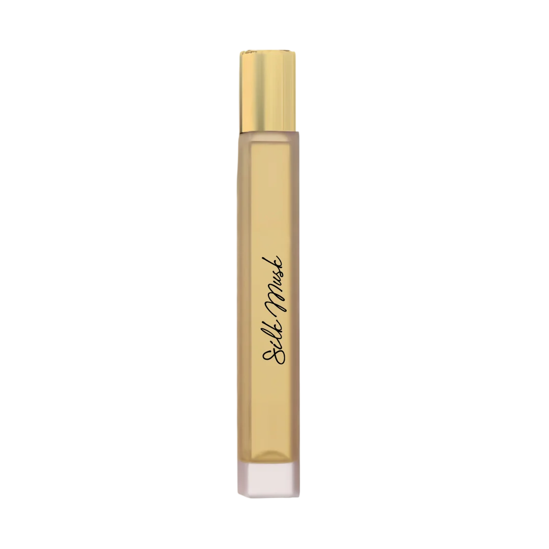 Amazing Creation Silk Musk Roll On Perfume Oil For Unisex 10ml