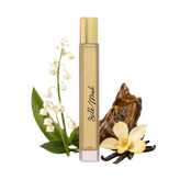 Amazing Creation Silk Musk Roll On Perfume Oil For Unisex 10ml