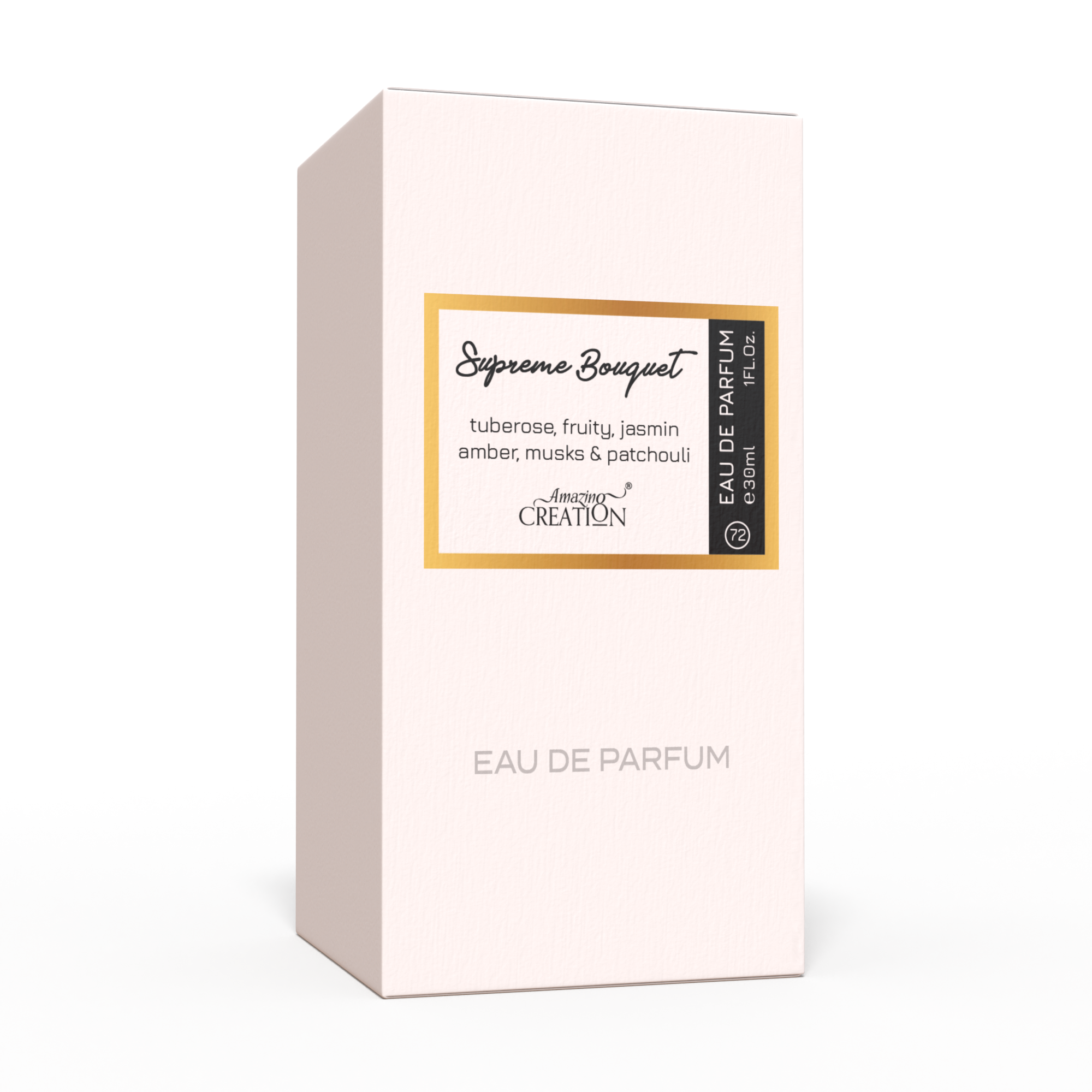 Amazing Creation Supreme Bouquet 30ml