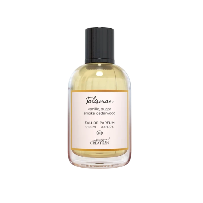 Amazing Creation Talisman EDP For Unisex 100ml PFB-484