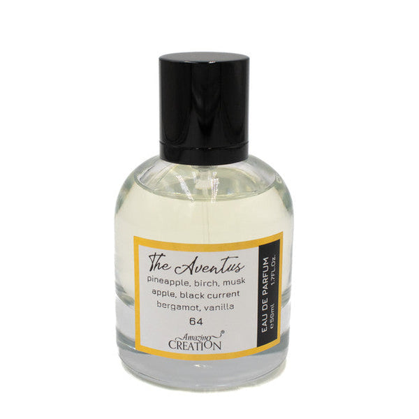 Amazing Creation The Aventus Perfume For Men EDP 50ml PFB-64