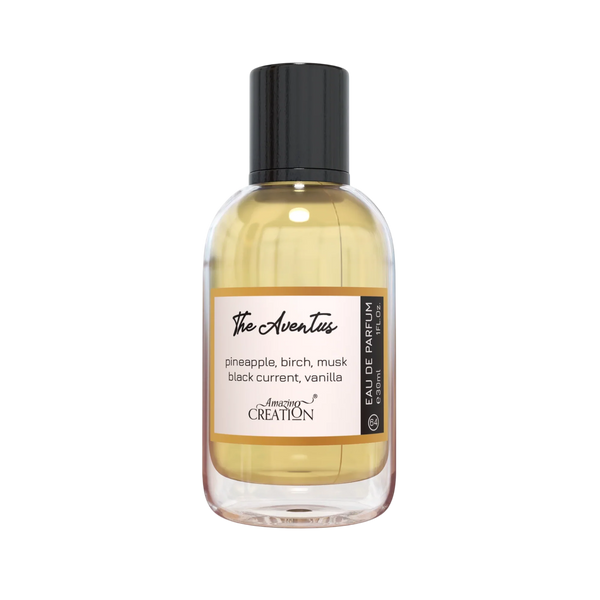 Amazing Creation The Aventus Perfume For Men EDP PFB-64 100ml
