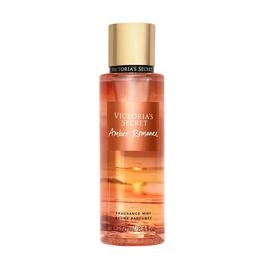 Victoria'S Secret Amber Romance (2019) 250ml Body Mist
