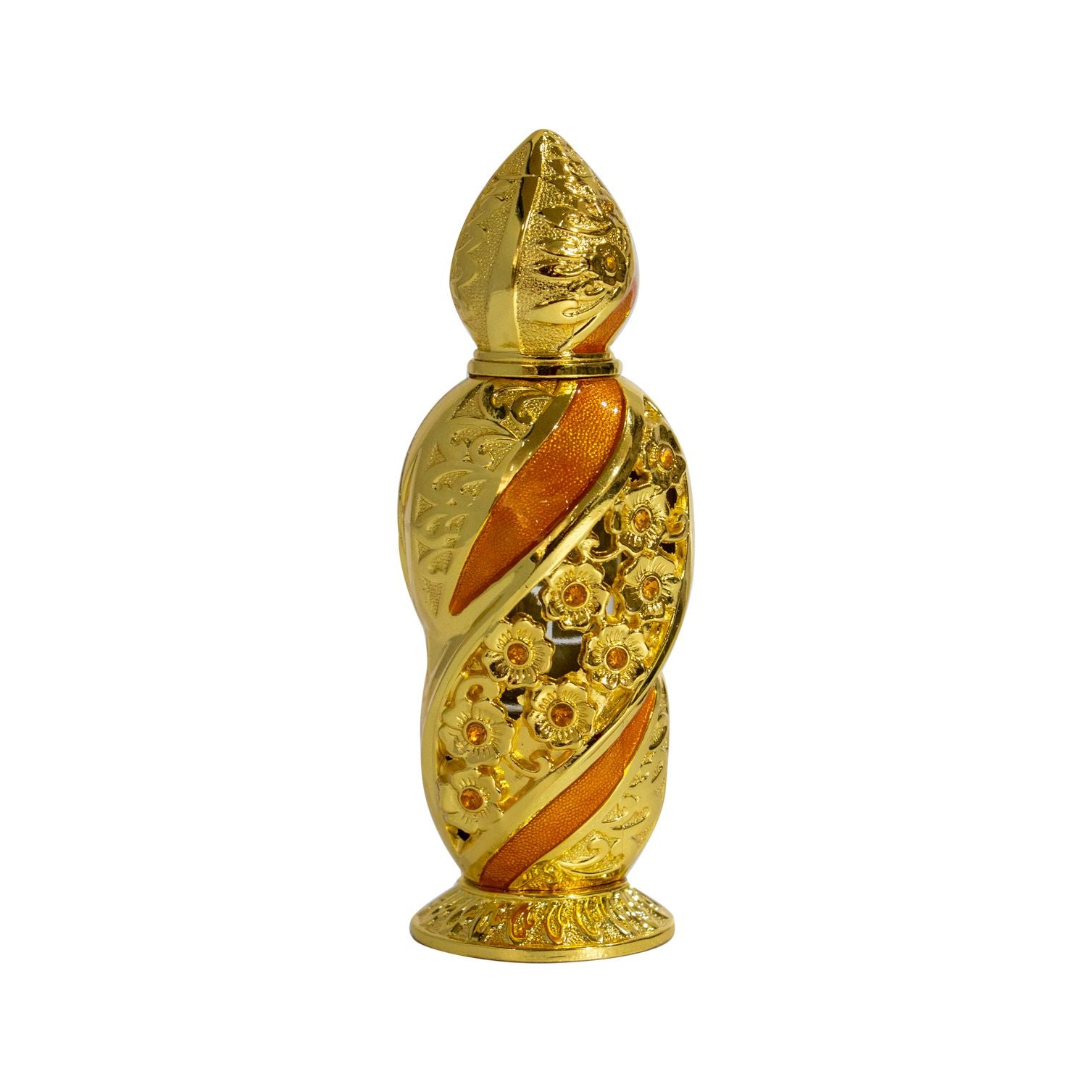 Amber Oud Concentrated Perfume Oil By Samawa 12ml