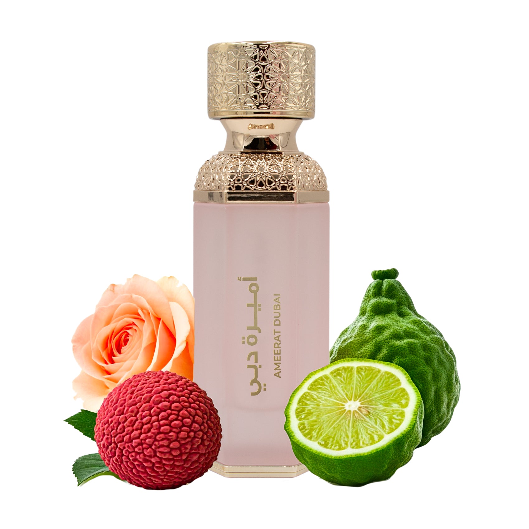 Amazing Creation Ameerat Dubai EDP For Women 100ml