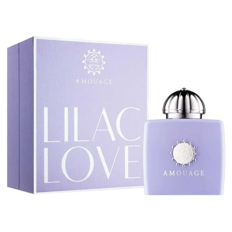 Amouage Lilac Love For Women edp 100ml